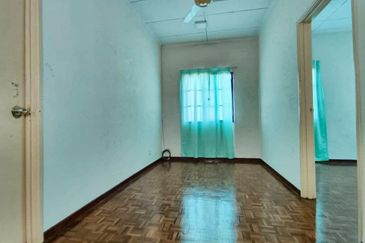 (STRATEGIC LOCATION) Corner Lot 2 Storey Taman TTDI Jaya, Shah Alam