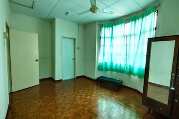 (STRATEGIC LOCATION) Corner Lot 2 Storey Taman TTDI Jaya, Shah Alam