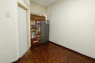 (STRATEGIC LOCATION) Corner Lot 2 Storey Taman TTDI Jaya, Shah Alam