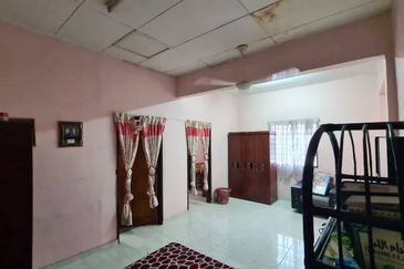 (PRIME LOCATION) Double Storey Endlot Seksyen 7, Shah Alam