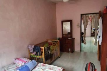 (PRIME LOCATION) Double Storey Endlot Seksyen 7, Shah Alam