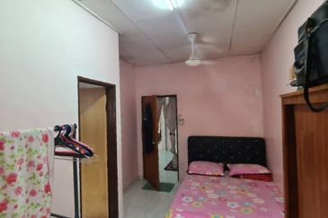 (PRIME LOCATION) Double Storey Endlot Seksyen 7, Shah Alam