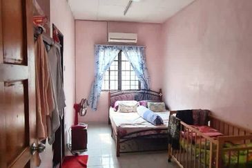 (PRIME LOCATION) Double Storey Endlot Seksyen 7, Shah Alam
