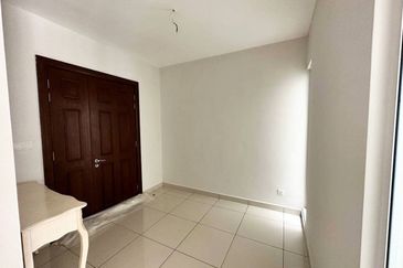 (PEACEFUL ENVIRONMENT) Setia Eco Templer Link Villa, Essex Garden, Templer Park, Rawang 