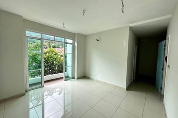 (PEACEFUL ENVIRONMENT) Setia Eco Templer Link Villa, Essex Garden, Templer Park, Rawang 