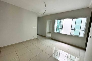 (PEACEFUL ENVIRONMENT) Setia Eco Templer Link Villa, Essex Garden, Templer Park, Rawang 