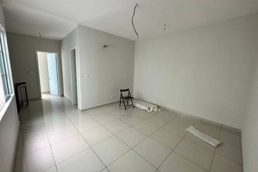 (PEACEFUL ENVIRONMENT) Setia Eco Templer Link Villa, Essex Garden, Templer Park, Rawang 