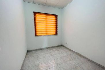 (INTERMEDIATE) Endlot 2 Storey Terrace House, Bandar Tasik Puteri, Green Velly, Rawang