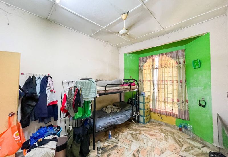 (FLEXIBLE DEPOSIT)(INTERMEDIATE) SINGLE STOREY TAMAN DESA CEMPAKA 2 BANDAR BARU NILAI