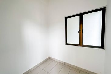 (ENDLOT) Brand New 2 Storey Terrace (Type Lyra), Bandar Bukit Raja Klang