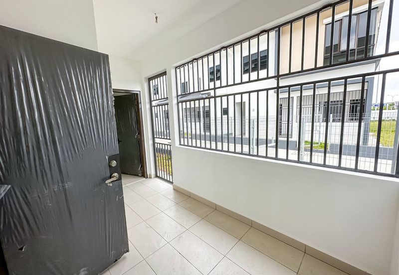 (ENDLOT) Brand New 2 Storey Terrace (Type Lyra), Bandar Bukit Raja Klang