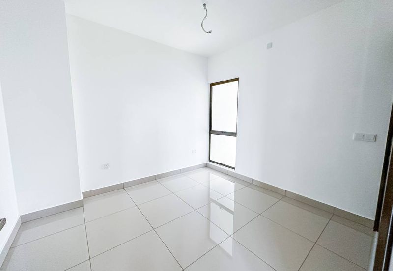 (ENDLOT) Brand New 2 Storey Terrace (Type Lyra), Bandar Bukit Raja Klang