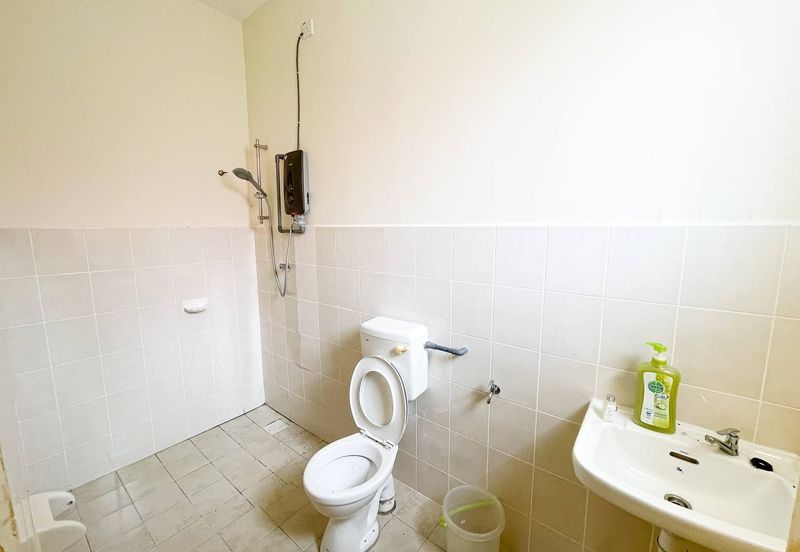 ( EXTRA LAND) Single Storey Bungalow Mahkota Hills Lenggeng , Negeri Sembilan