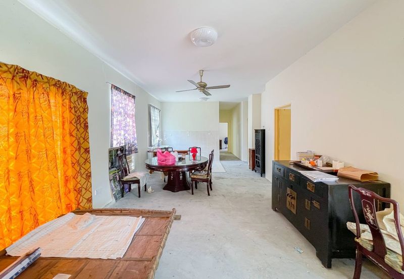 ( EXTRA LAND) Single Storey Bungalow Mahkota Hills Lenggeng , Negeri Sembilan