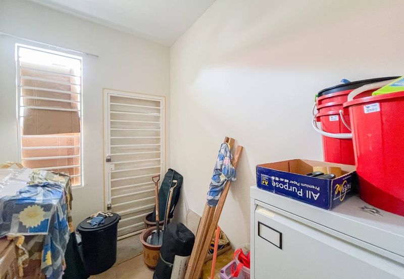 ( EXTRA LAND) Single Storey Bungalow Mahkota Hills Lenggeng , Negeri Sembilan