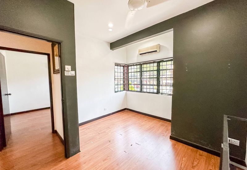 (FULLY EXTENDED) Renovated 2 Storey Intermediate Taman Bukit Cheras, KL