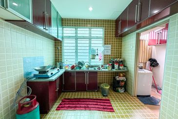 (FLEXIBLE DEPOSIT) 2 Storey Terrace, Warisan Puteri Presint 4, Seremban