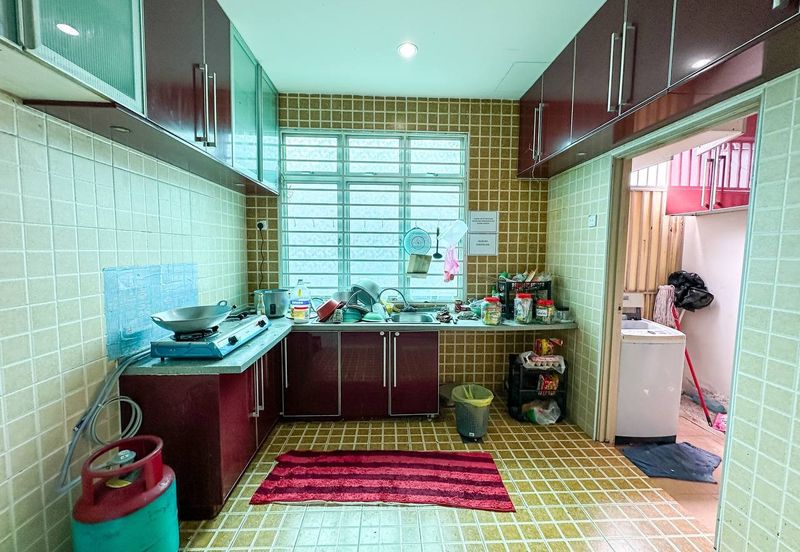 (FLEXIBLE DEPOSIT) 2 Storey Terrace, Warisan Puteri Presint 4, Seremban