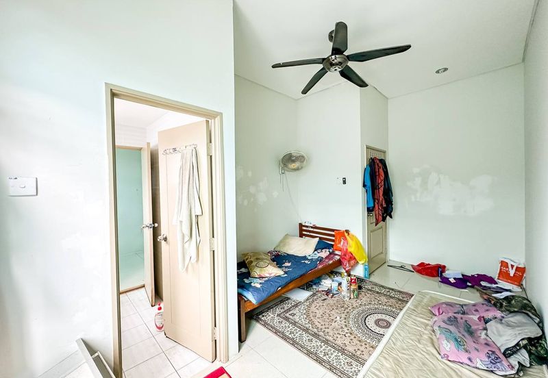 (FLEXIBLE DEPOSIT) 2 Storey Terrace, Warisan Puteri Presint 4, Seremban