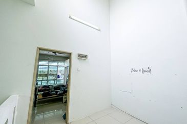 (FLEXIBLE DEPOSIT) 2 Storey Terrace, Warisan Puteri Presint 4, Seremban