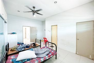 (FLEXIBLE DEPOSIT) 2 Storey Terrace, Warisan Puteri Presint 4, Seremban