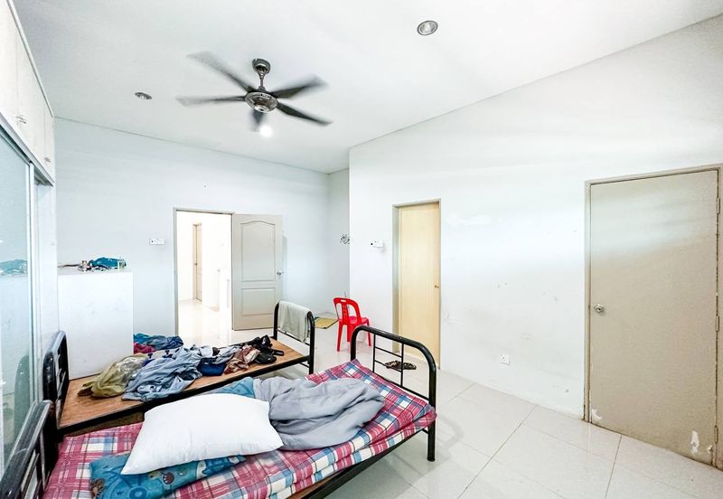 (FLEXIBLE DEPOSIT) 2 Storey Terrace, Warisan Puteri Presint 4, Seremban