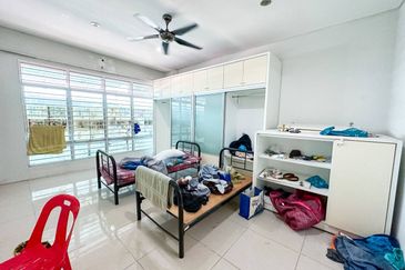 (FLEXIBLE DEPOSIT) 2 Storey Terrace, Warisan Puteri Presint 4, Seremban