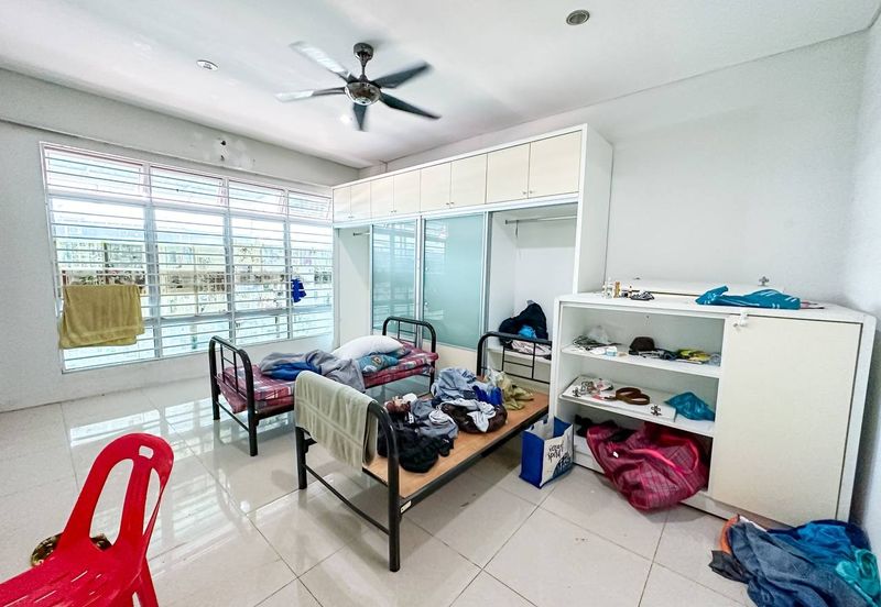 (FLEXIBLE DEPOSIT) 2 Storey Terrace, Warisan Puteri Presint 4, Seremban