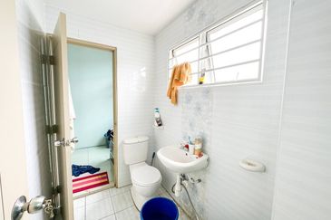 (FLEXIBLE DEPOSIT) 2 Storey Terrace, Warisan Puteri Presint 4, Seremban