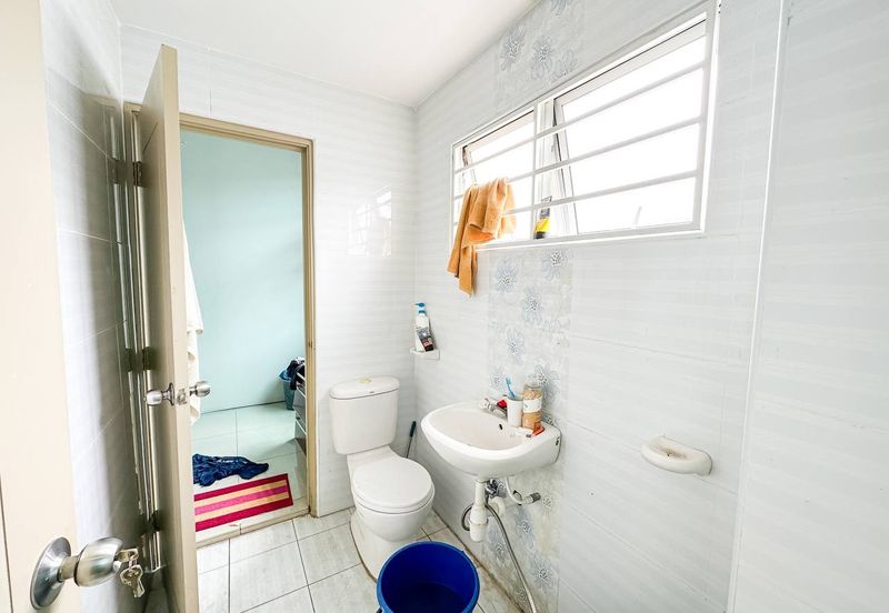 (FLEXIBLE DEPOSIT) 2 Storey Terrace, Warisan Puteri Presint 4, Seremban