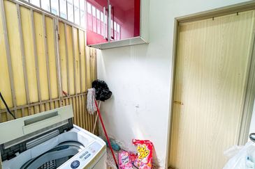 (FLEXIBLE DEPOSIT) 2 Storey Terrace, Warisan Puteri Presint 4, Seremban