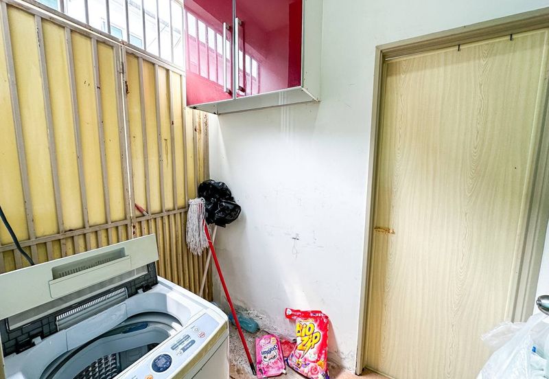 (FLEXIBLE DEPOSIT) 2 Storey Terrace, Warisan Puteri Presint 4, Seremban