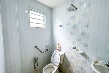 (FLEXIBLE DEPOSIT) 2 Storey Terrace, Warisan Puteri Presint 4, Seremban