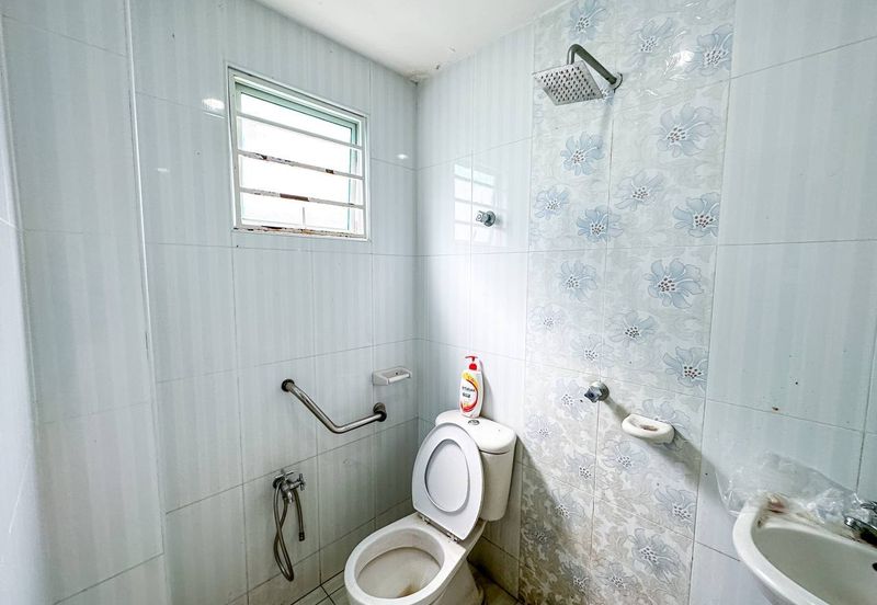 (FLEXIBLE DEPOSIT) 2 Storey Terrace, Warisan Puteri Presint 4, Seremban