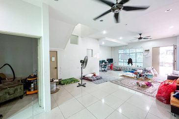 (FLEXIBLE DEPOSIT) 2 Storey Terrace, Warisan Puteri Presint 4, Seremban