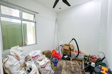 (FLEXIBLE DEPOSIT) 2 Storey Terrace, Warisan Puteri Presint 4, Seremban