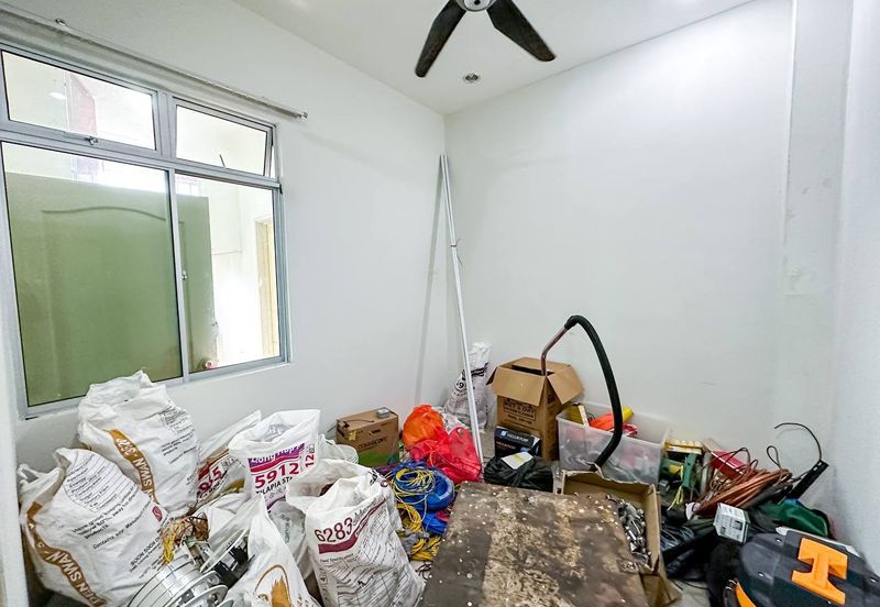 (FLEXIBLE DEPOSIT) 2 Storey Terrace, Warisan Puteri Presint 4, Seremban