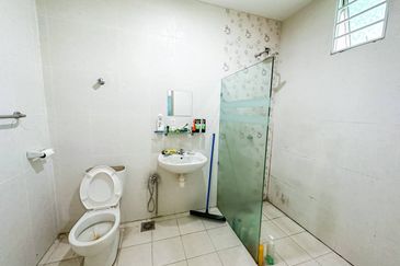 (FLEXIBLE DEPOSIT) 2 Storey Terrace, Warisan Puteri Presint 4, Seremban