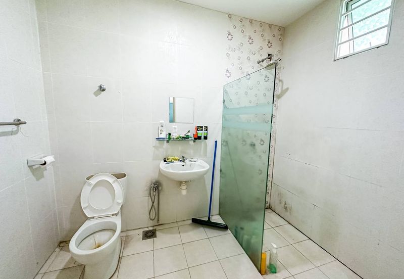 (FLEXIBLE DEPOSIT) 2 Storey Terrace, Warisan Puteri Presint 4, Seremban