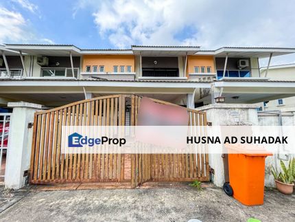 (FLEXIBLE DEPOSIT) Renovated 2 Storey Terrace Taman DESA Jaya 2 Senawang, Negeri Sembilan, Negeri Sembilan, Senawang