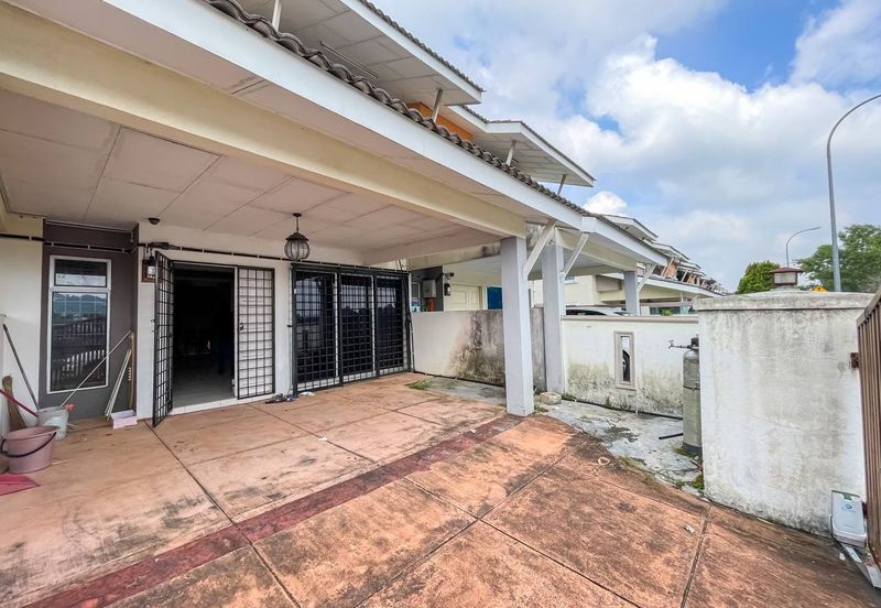 (FLEXIBLE DEPOSIT) Renovated 2 Storey Terrace Taman DESA Jaya 2 Senawang, Negeri Sembilan