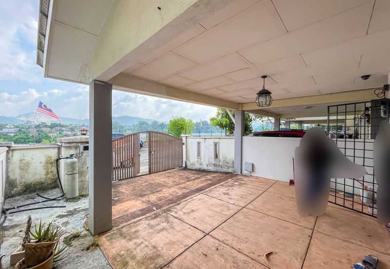 (FLEXIBLE DEPOSIT) Renovated 2 Storey Terrace Taman DESA Jaya 2 Senawang, Negeri Sembilan