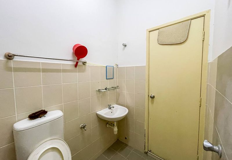 (FLEXIBLE DEPOSIT) Renovated 2 Storey Terrace Taman DESA Jaya 2 Senawang, Negeri Sembilan