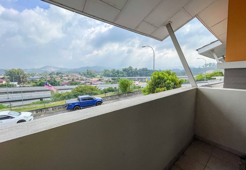 (FLEXIBLE DEPOSIT) Renovated 2 Storey Terrace Taman DESA Jaya 2 Senawang, Negeri Sembilan