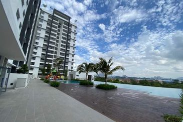 Residensi Sutera 7