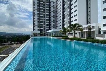 Residensi Sutera 7