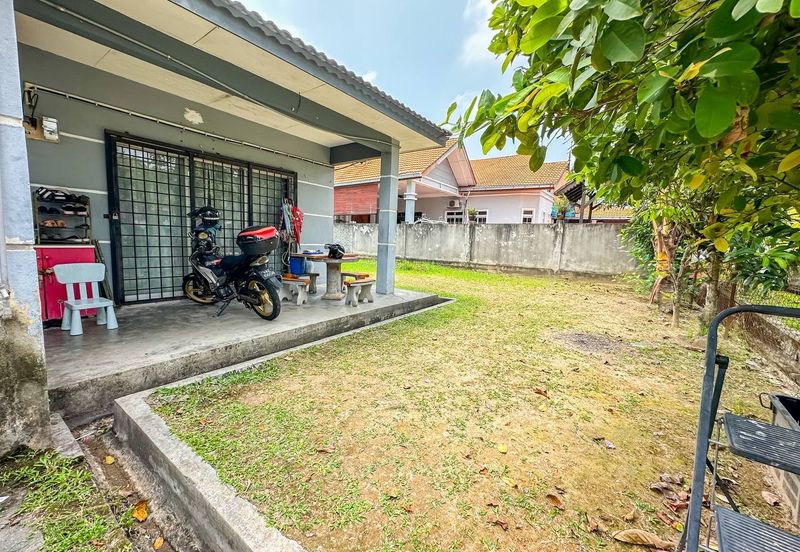1 STOREY BUNGALOW KOTA PERDANA, BANDAR PUTRA PERMAI, SERI KEMBANGAN