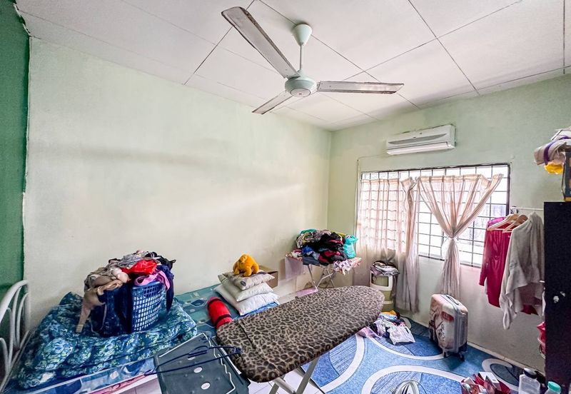 1 STOREY BUNGALOW KOTA PERDANA, BANDAR PUTRA PERMAI, SERI KEMBANGAN