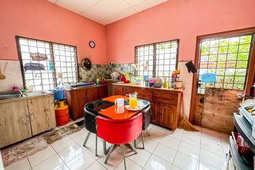 1 STOREY BUNGALOW KOTA PERDANA, BANDAR PUTRA PERMAI, SERI KEMBANGAN