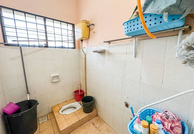 1 STOREY BUNGALOW KOTA PERDANA, BANDAR PUTRA PERMAI, SERI KEMBANGAN